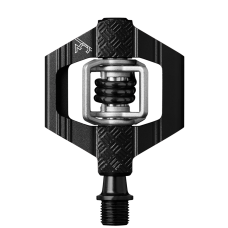 Педалі Crankbrothers CANDY 3, Black / Black