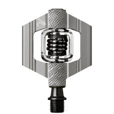 Педалі Crankbrothers CANDY 2, Grey / Black