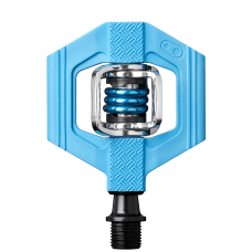 Педалі Crankbrothers CANDY 1, Blue / Blue
