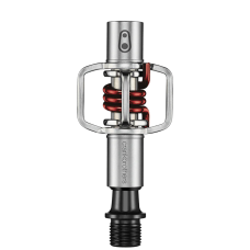 Педалі Crankbrothers EGGBEATER 1, Silver / Red