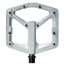Педалі Crankbrothers STAMP 2 LARGE, Silver