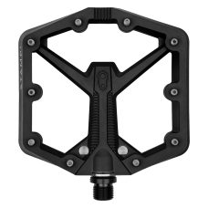Педалі Crankbrothers STAMP 1 LARGE, Black (Gen 2)