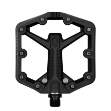 Педалі Crankbrothers STAMP 1 SMALL, Black (Gen 2)