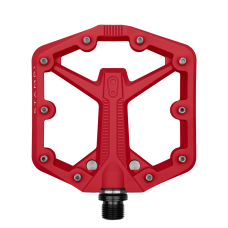 Педалі Crankbrothers STAMP 1 SMALL, Red (Gen 2)