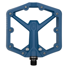 Педалі Crankbrothers STAMP 1 LARGE, Blue (Gen 2)