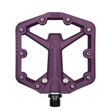 Педалі Crankbrothers STAMP 1 SMALL, Purple (Gen 2)