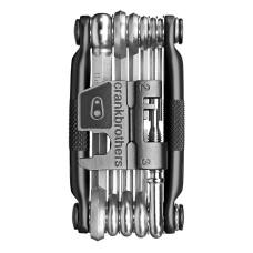 Мультитул Crankbrothers MULTI 17, Black