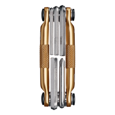 Мультитул Crankbrothers MULTI 5, Gold