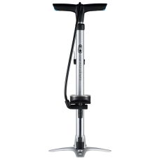 Насос підлоговий Crankbrothers STERLING, Silver