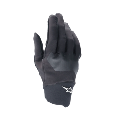 Рукавиці Alpinestars A-SUPRA GLOVES BLACK, M