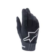 Рукавиці Alpinestars A-DURA GLOVES BLACK, M