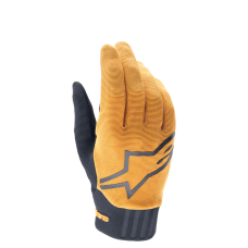 Рукавиці Alpinestars A-DURA GLOVES DARK GOLD, S