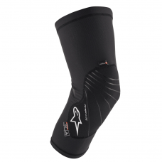 Захист коліна Alpinestars PARAGON LITE KNEE PROTECTOR BLACK, XL