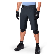 Шорти Alpinestars A-DURA SHORTS BLACK, 36