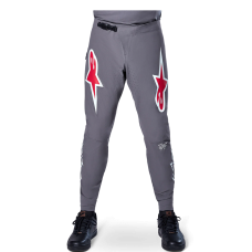 Штани Alpinestars A-SUPRA RACE PANTS DARK GRAY, 38