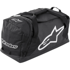 Сумка спортивна Alpinestars GOANNA DUFFLE BAG BLK ANT WHT, OS Сумка спортивна Alpinestars GOANNA DUFFLE BAG BLK ANT WHT, OS