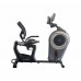 Горизонтальний велотренажер FitLogic B1801RM