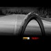 Покришка Continental Grand Prix 5000 28" | 700 x 28C черная/коричневая foldable skin