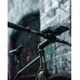 Фара Knog Blinder 600 Lumen Battery 18650 LiPo