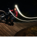 Фара Knog Blinder E 2300