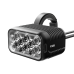 Фара Knog Blinder X 1800 + 10,000 mAh Battery