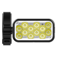 Фара Knog Blinder X 1800 + 10,000 mAh Battery