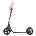 Самокат BLADE Sport Air Cross Disk 230/230 mm,matt black
