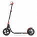 Самокат BLADE Sport Air Cross Disk 230/230 mm,matt black