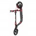Самокат BLADE Sport Air Cross Disk 230/230 mm,matt black