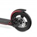 Самокат BLADE Sport Air Cross Disk 230/230 mm,matt black