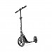 Самокат BLADE Sport FunTom 230/200, Black/Grey