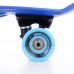 Скейтборд Tempish BUFFY T /Blue