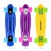 Скейтборд Tempish BUFFY T /Purple