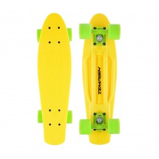 Скейтборд Tempish BUFFY T /Yellow