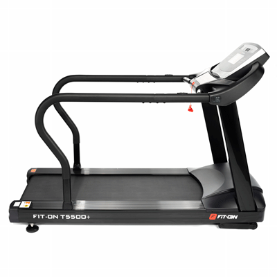 Реабілітаційна бігова доріжка Fit-On T5500+