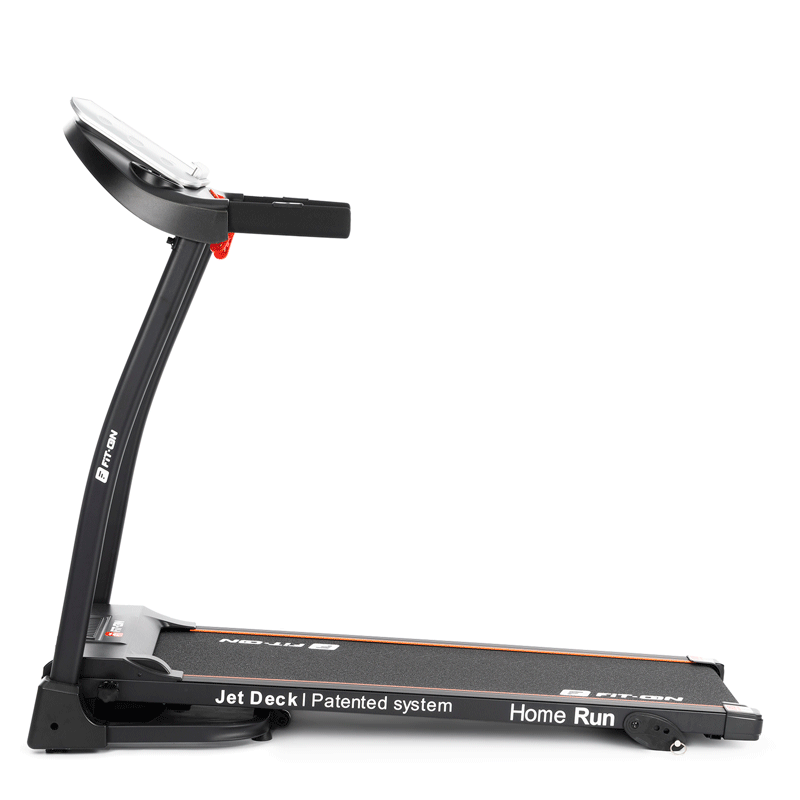 Регулювання кута нахилу Fit-On Home Run