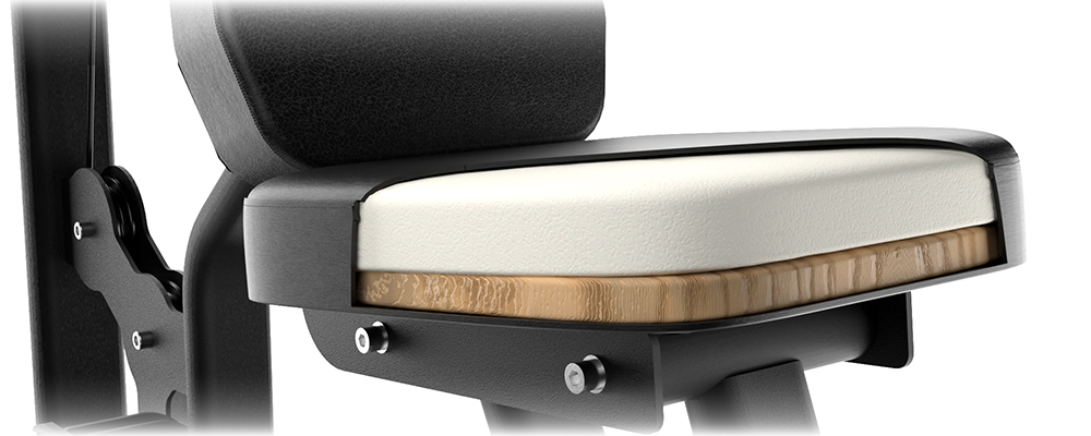 Система навантаження inSPORTline Velocer CSP 120