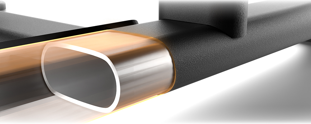 Leg Press/Calf Raise Machine Velocer LP120 function 3