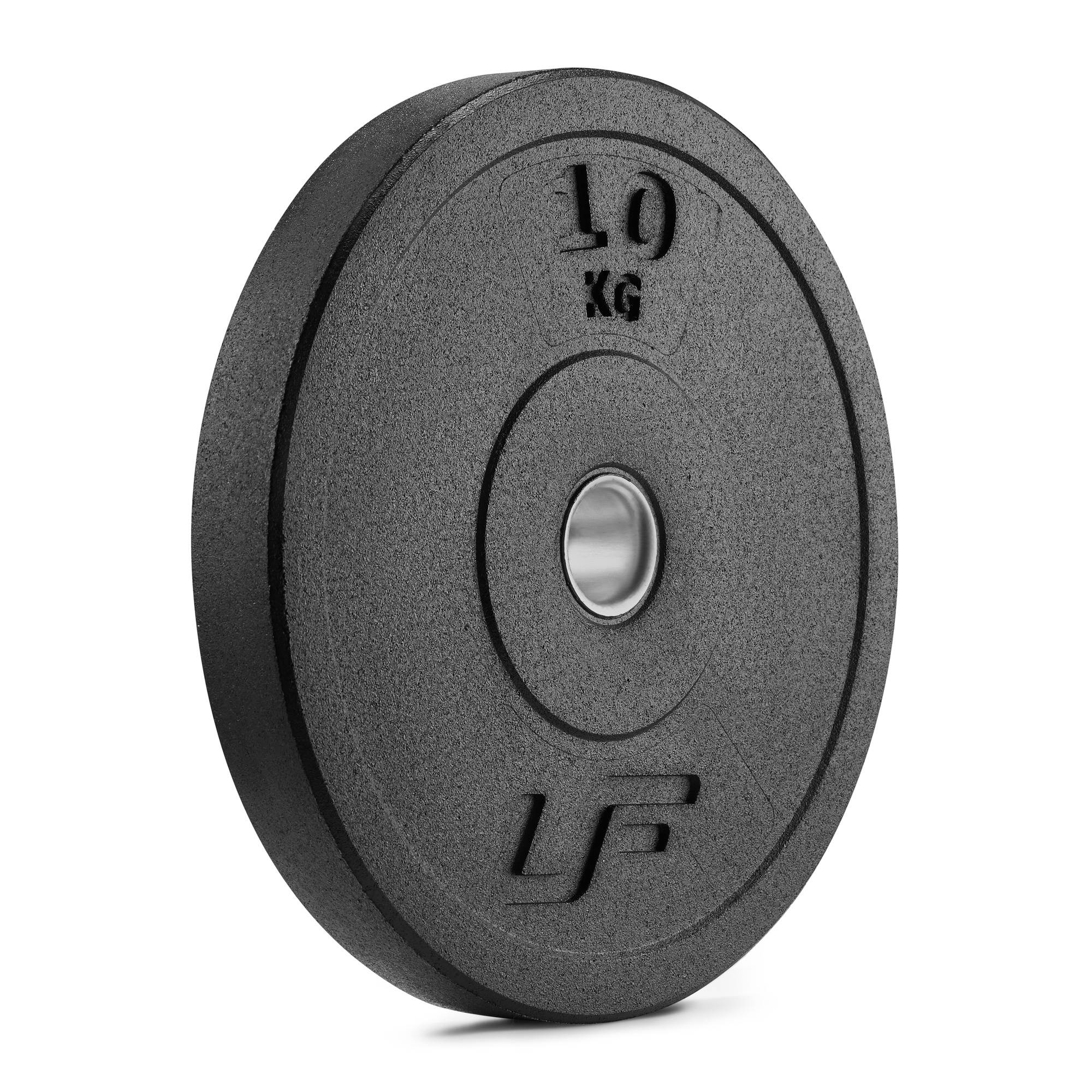 Олімпійський бампер для гирі 10 кг - UpForm