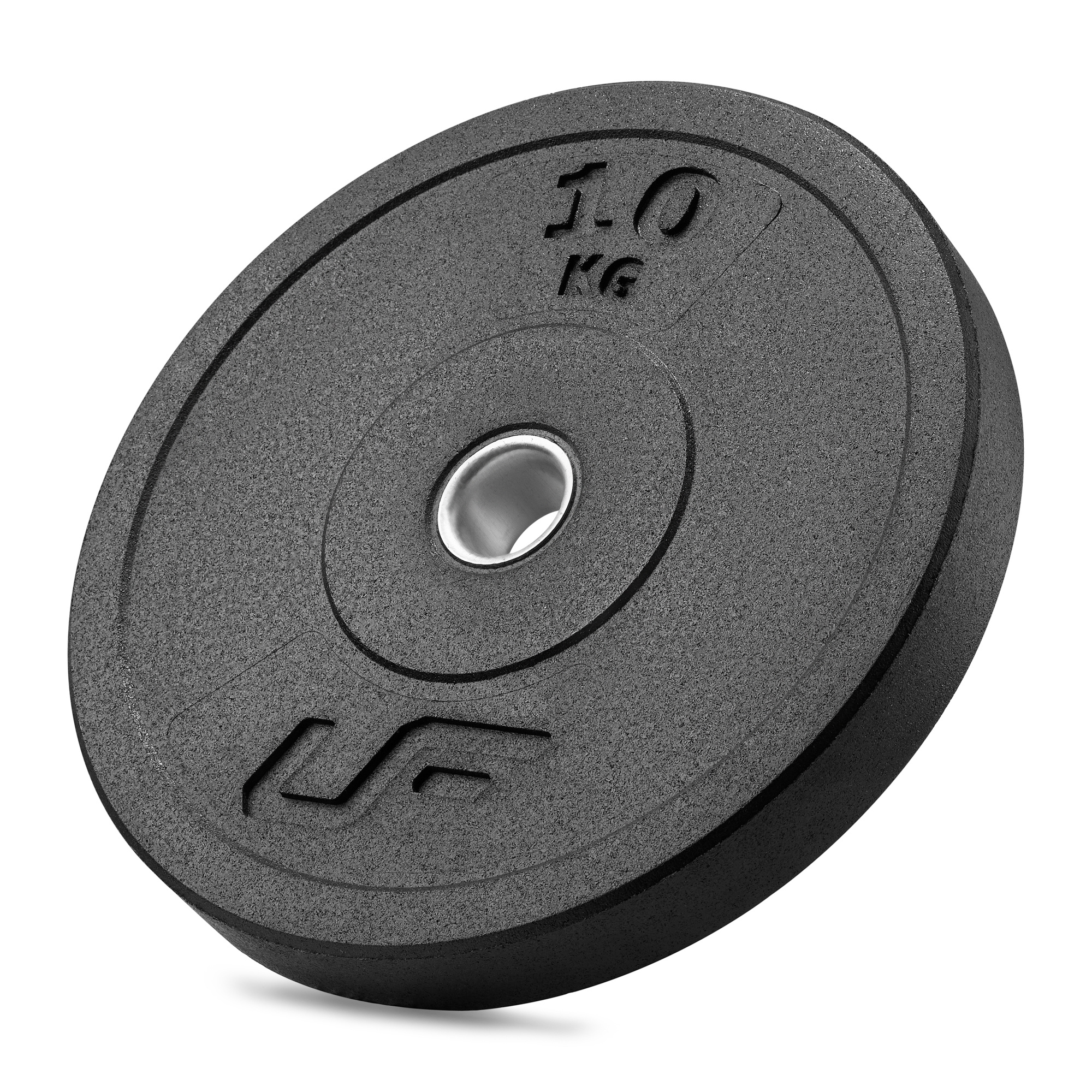 Олімпійський бампер для гирі 10 кг - UpForm