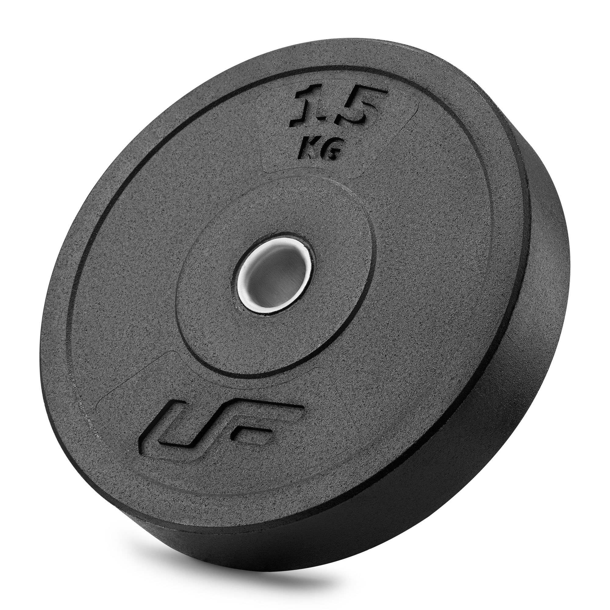 Олімпійський бампер для гирі 15 кг - UpForm