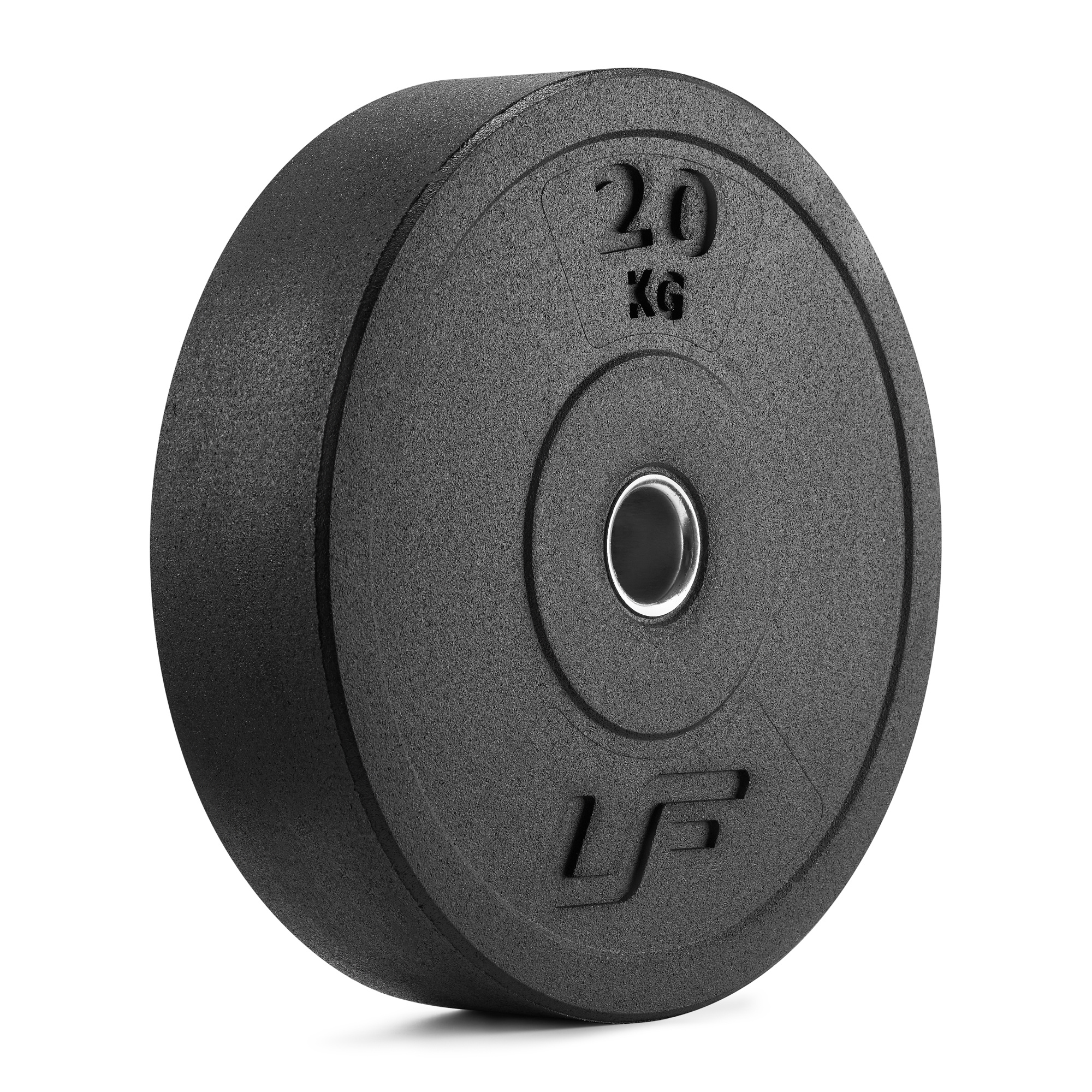 Олімпійські гирі-бампери 20 кг - UpForm