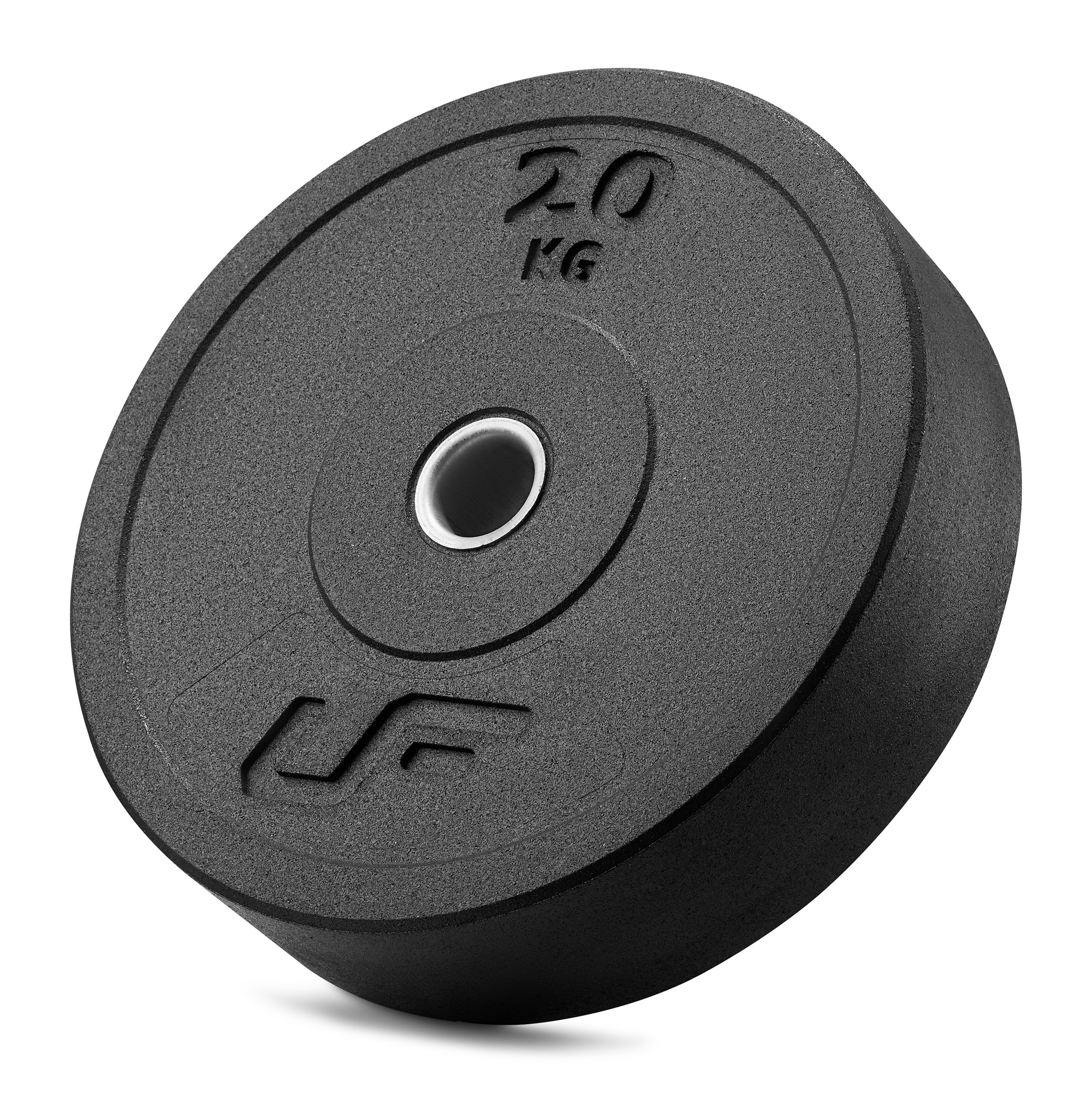 Олімпійські гирі-бампери 20 кг - UpForm