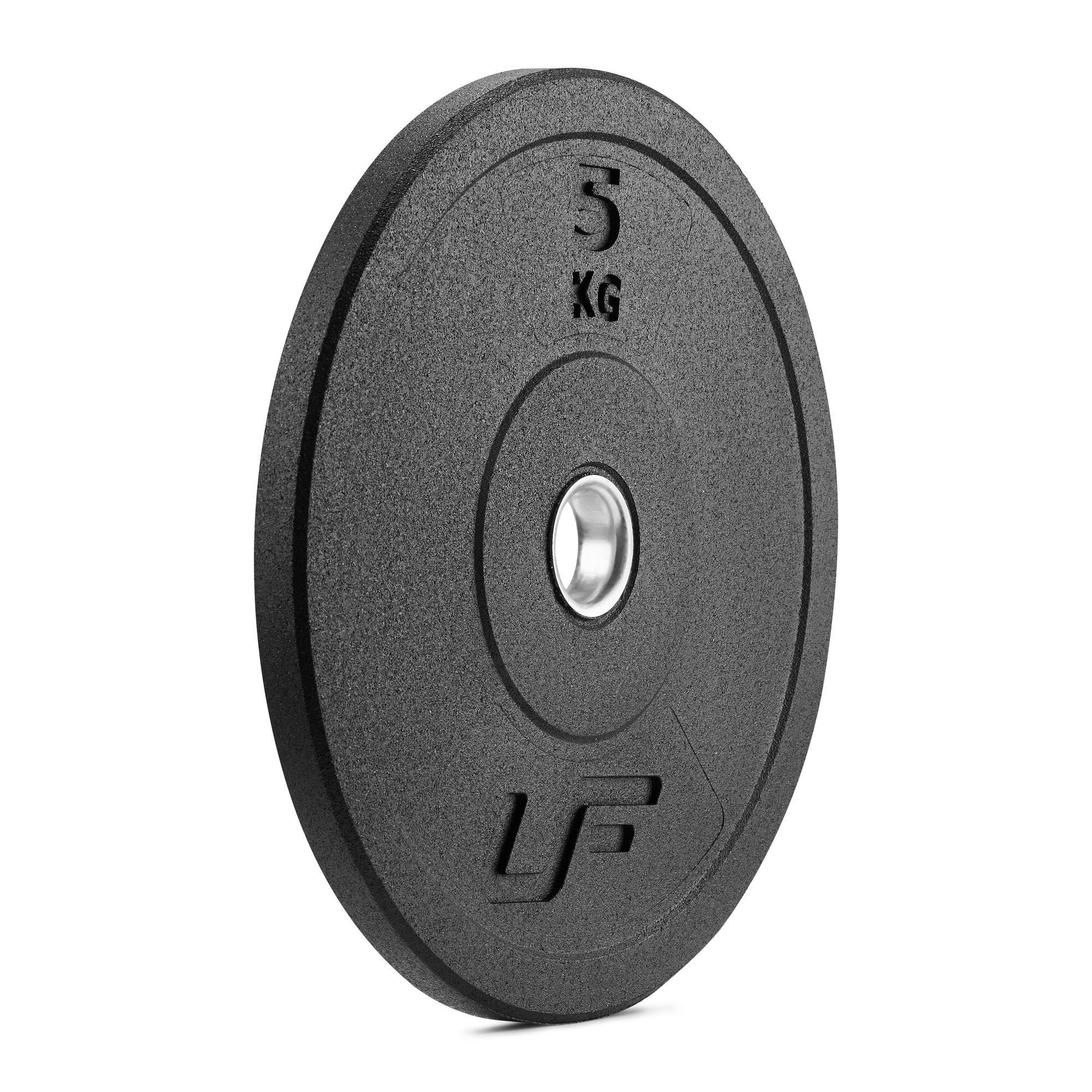 Олімпійський бампер для гирі 5 кг - UpForm