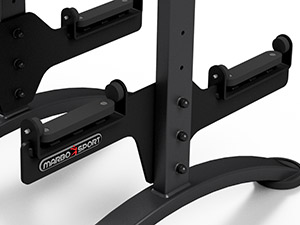 Молитвенник стоячий MF-L003 - Marbo Sport