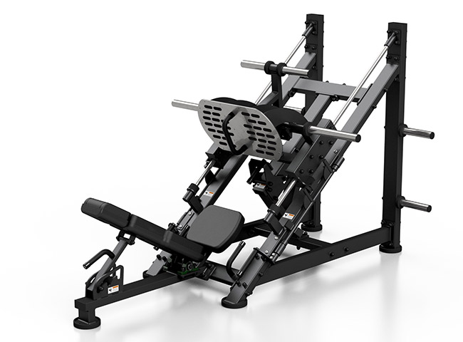 Толкатель ног MF-U001 - Marbo Sport