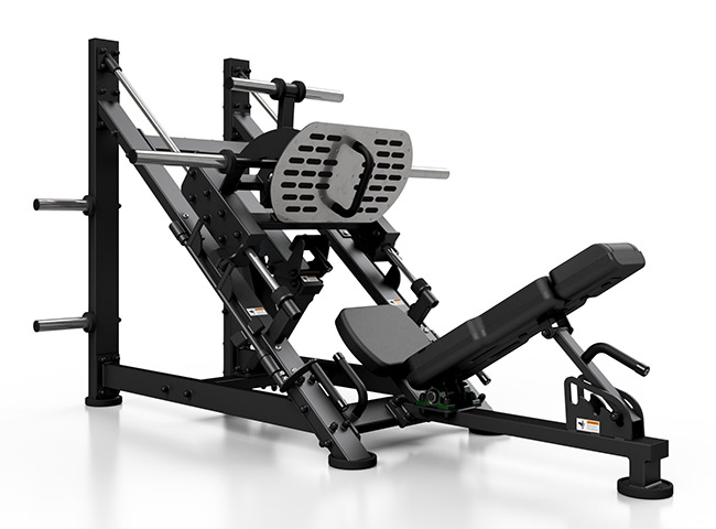Толкатель ног MF-U001 - Marbo Sport