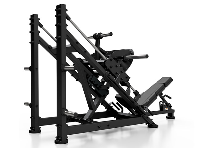 Толкатель ног MF-U001 - Marbo Sport