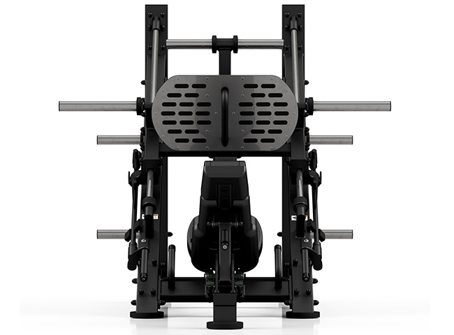 Толкатель ног MF-U001 - Marbo Sport