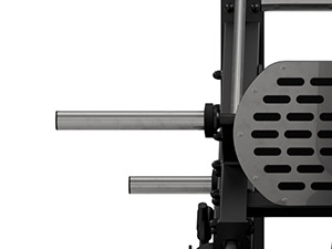 Толкатель ног MF-U001 - Marbo Sport